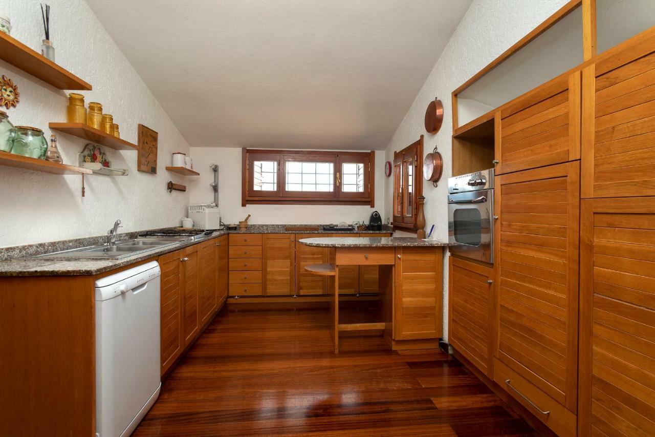 Villa In Via Della Marcigliana Casale Torre San Giovanni Экстерьер фото
